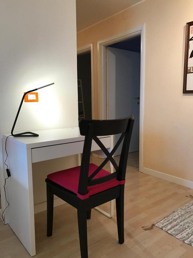 Apartmán Edelweiss29 Aosta Exteriér fotografie