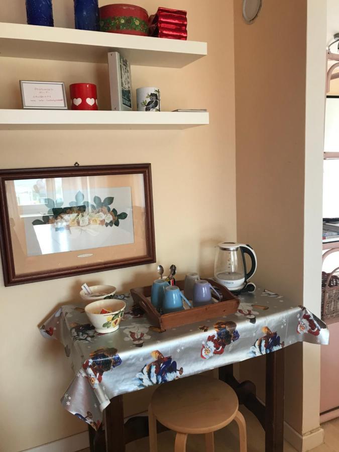 Apartmán Edelweiss29 Aosta Exteriér fotografie