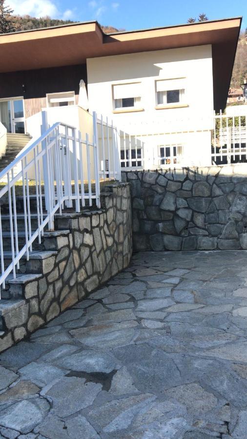 Apartmán Edelweiss29 Aosta Exteriér fotografie