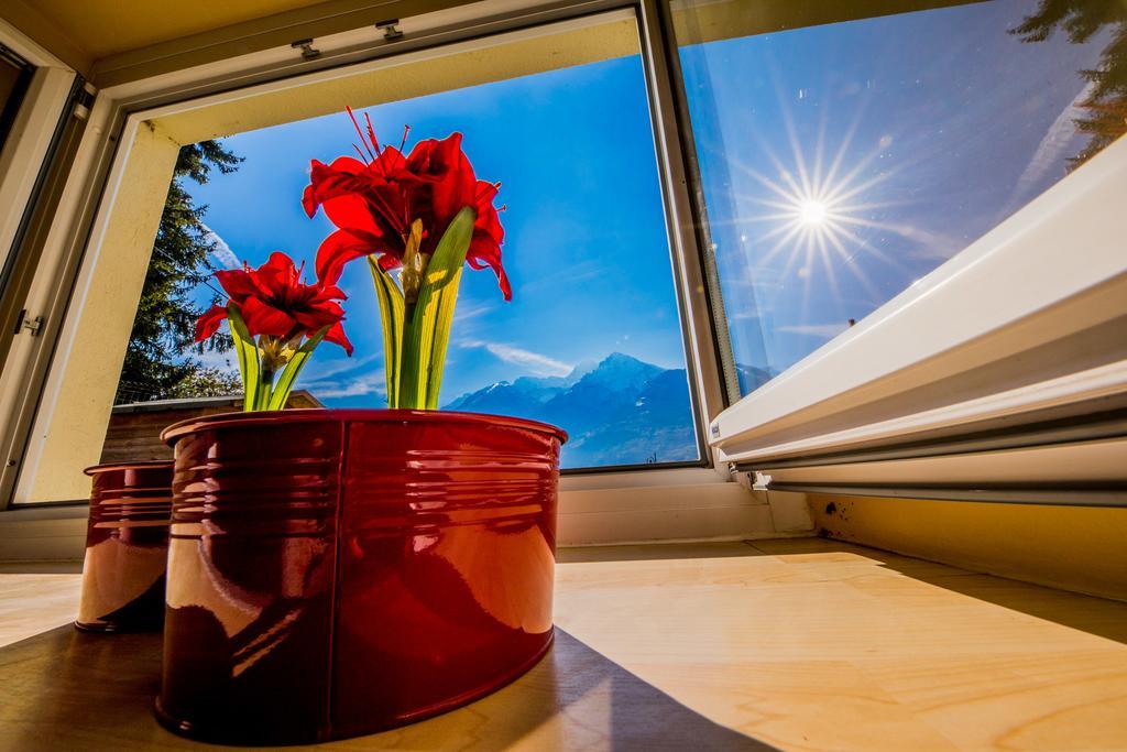 Apartmán Edelweiss29 Aosta Exteriér fotografie