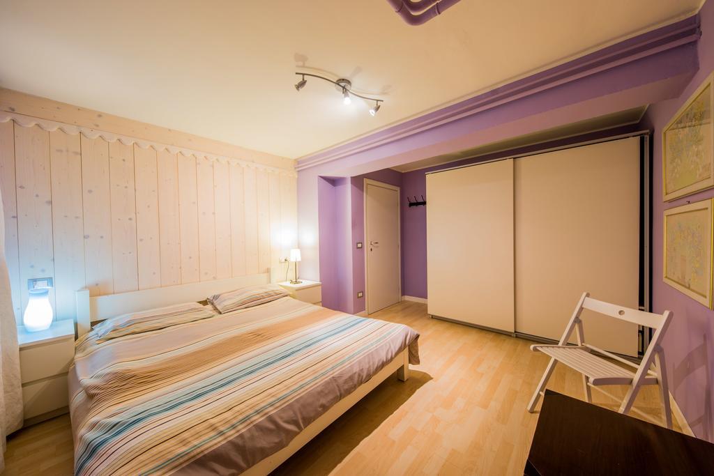 Apartmán Edelweiss29 Aosta Exteriér fotografie