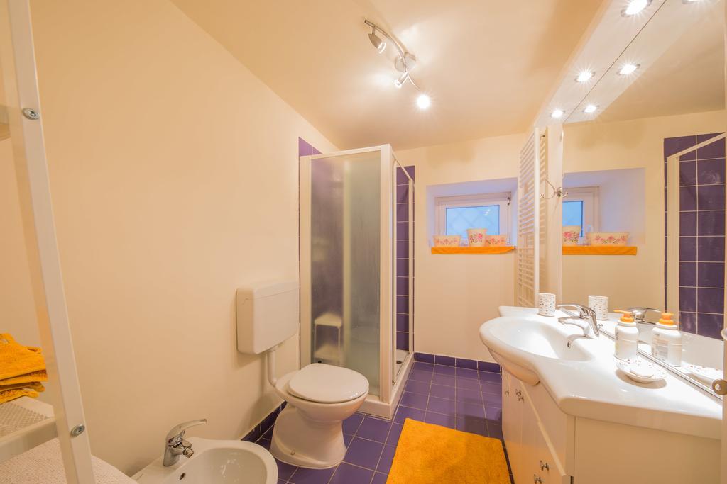 Apartmán Edelweiss29 Aosta Exteriér fotografie
