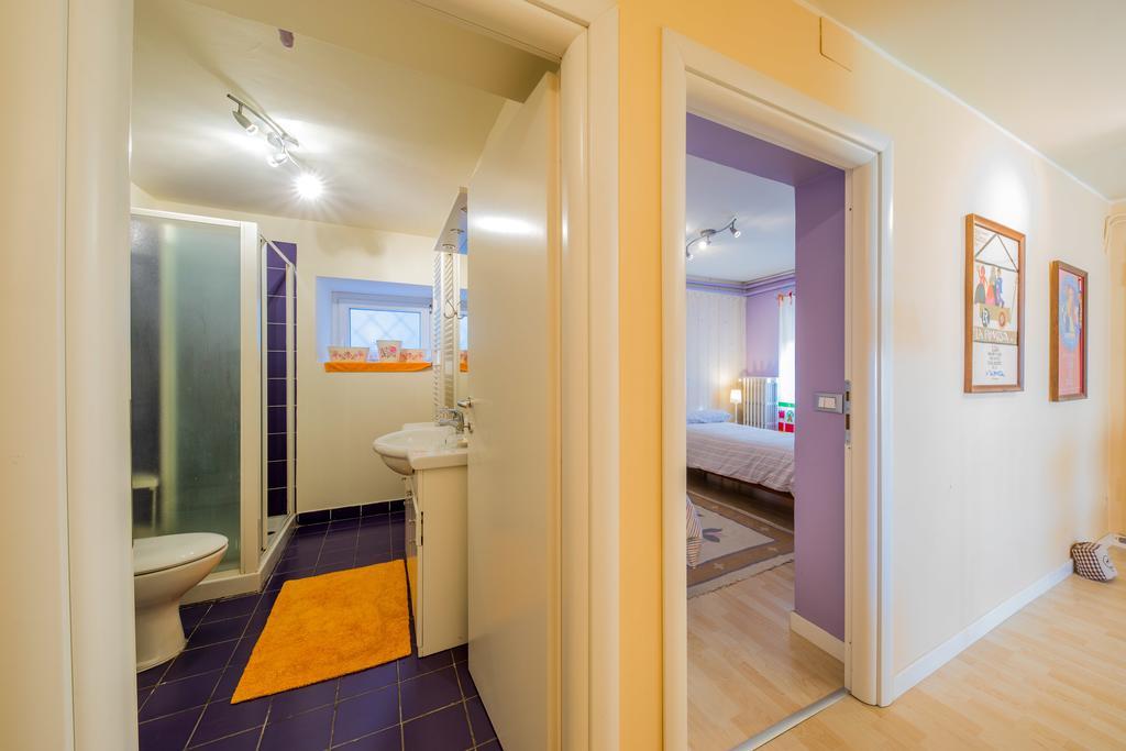 Apartmán Edelweiss29 Aosta Exteriér fotografie